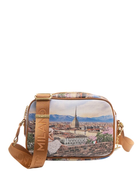 YNOT YESBAG SPECIAL Shoulder Camera Bag Turin - Women’s Bags