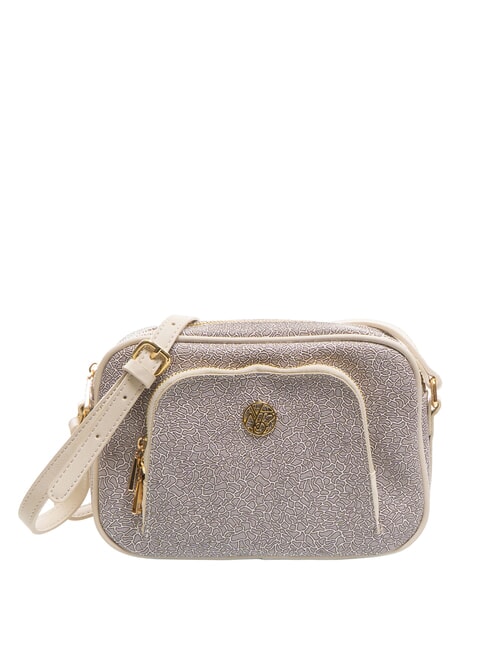 YNOT LUX Postman bag with pockets Moon - Women’s Bags