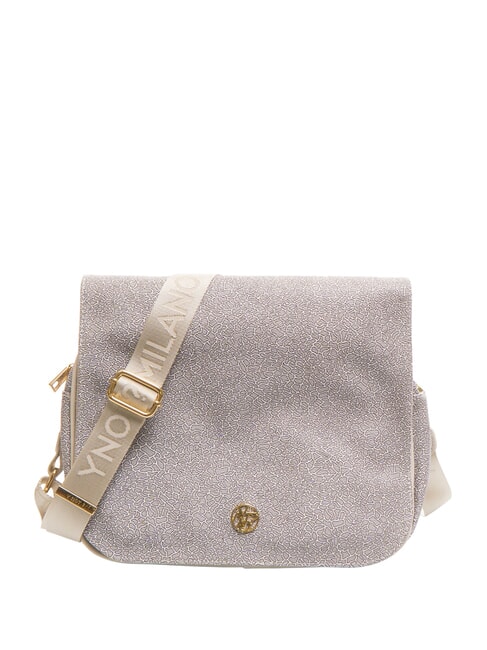 YNOT LUX Shoulder bag with flap Moon - Women’s Bags