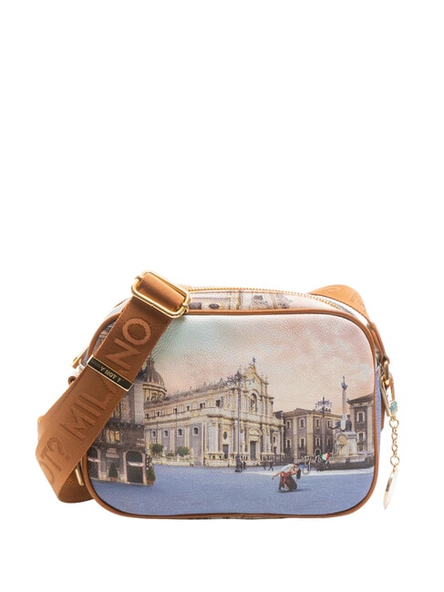 YNOT YESBAG SPECIAL Shoulder Camera Bag catania cathedral - Women’s Bags