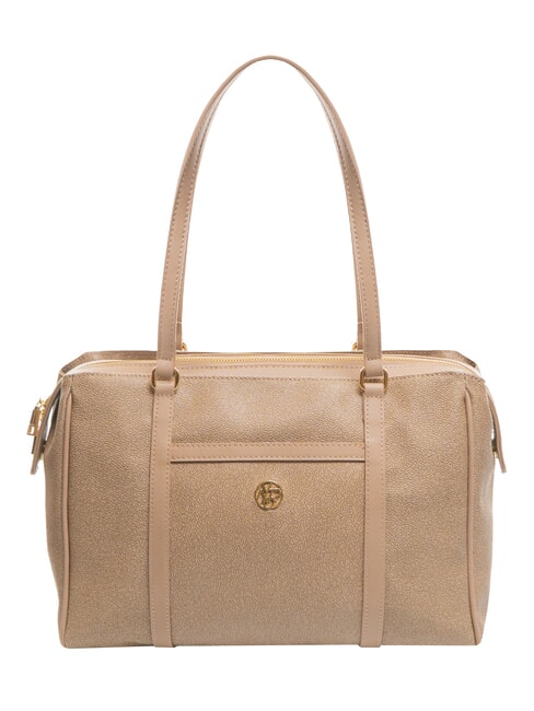 YNOT LUX Shoulder bag BEIGE - Women’s Bags