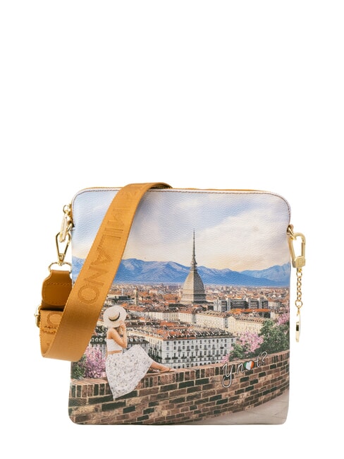 YNOT YESBAG Flat shoulder bag Turin - Women’s Bags