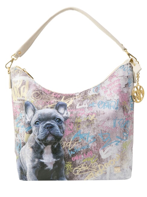 YNOT BEST FRIENDS Shoulder bag dog wall - Women’s Bags