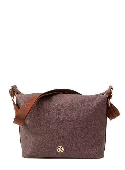 YNOT LUX  Hobo Shoulder Bag mahogany - Women’s Bags