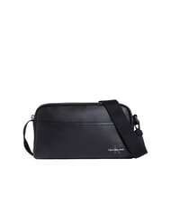 CALVIN KLEIN CKJ MONO LOGO Horizontal bag - Over-the-shoulder Bags for Men