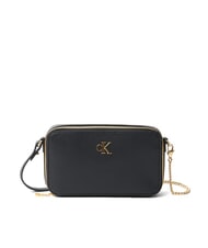 CALVIN KLEIN CKJ MINIMAL MONOGRAM Camera case shoulder bag - Women’s Bags