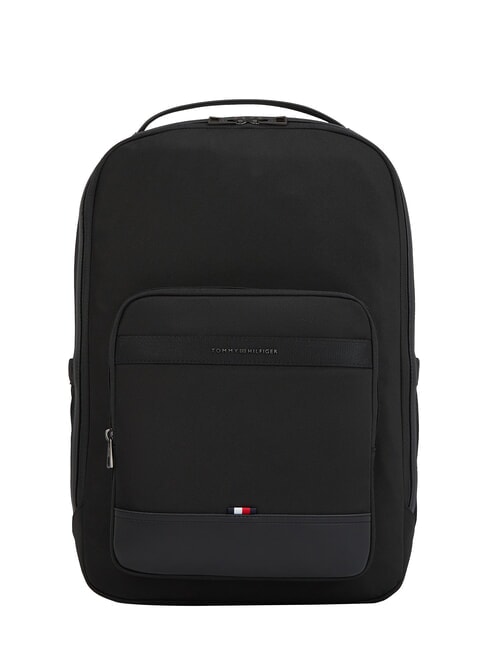 TOMMY HILFIGER TH NYLON TRAVEL Backpack  black - Women’s Bags