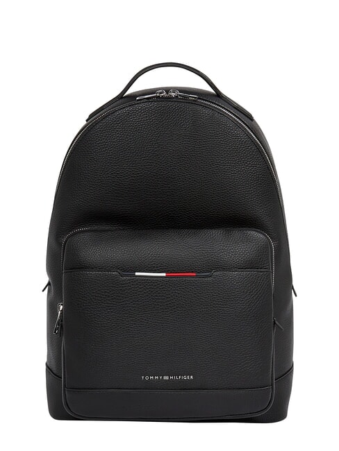 TOMMY HILFIGER TH CENTRAL Backpack black - Women’s Bags