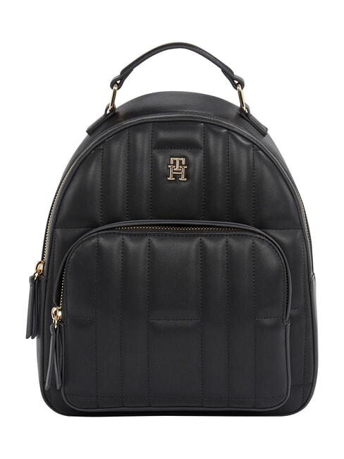 TOMMY HILFIGER TH FEMININE  Backpack black - Women’s Bags
