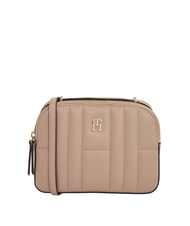TOMMY HILFIGER TH FEMININE  Mini Shoulder Camera Bag - Women’s Bags