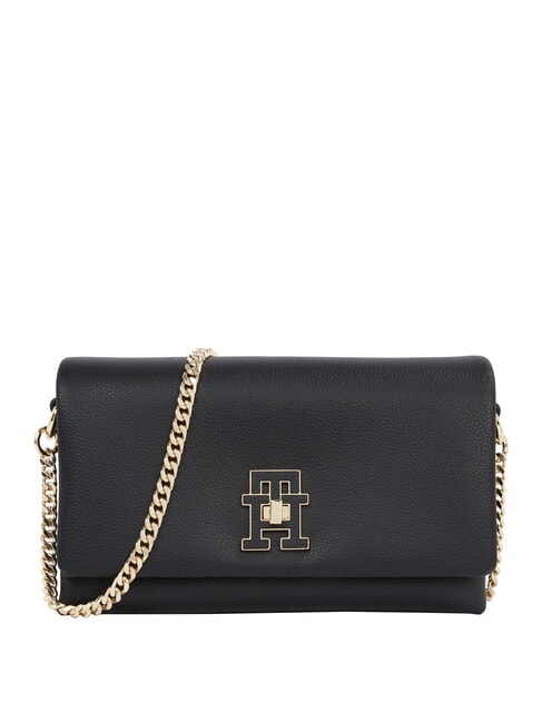 TOMMY HILFIGER TH MODERN  Shoulder bag black - Women’s Bags
