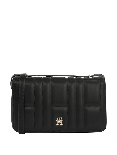 TOMMY HILFIGER TH FEMININE  Shoulder bag / crossbody bag black - Women’s Bags