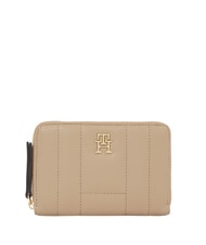 TOMMY HILFIGER TH FEMININE Zip Around Wallet - Women’s Wallets