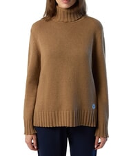 NORTH SAILS 5GG  Turtleneck sweater - Women's Sweaters
