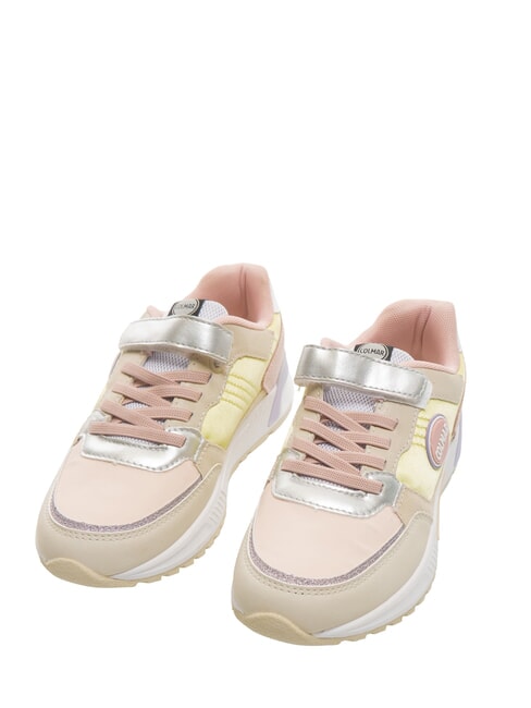 COLMAR DALTON FAIRY Sneakers multicolor - Baby Shoes