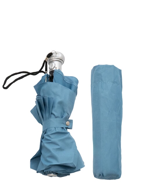 FERRÈ MINI  Automatic opening folding umbrella airplane - Umbrellas