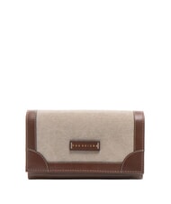 THE BRIDGE AUSTER  Women's Wallet - Women’s Wallets