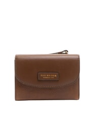 THE BRIDGE CARLOTTA  Leather wallet - Women’s Wallets