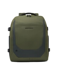 PIQUADRO S140 Travel backpack for 15.6" laptop - Laptop backpacks