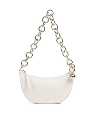 FURLA SFERA Mini shoulder bag in leather with Ares print - Women’s Bags