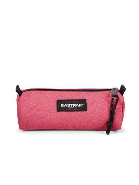 EASTPAK BENCHMARK Case with zip spark jelly - Cases and Accessories