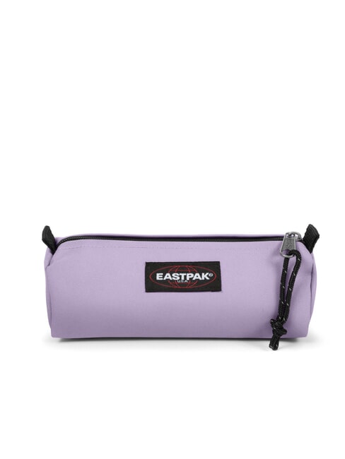 EASTPAK BENCHMARK Case with zip orchid lilac - Cases and Accessories