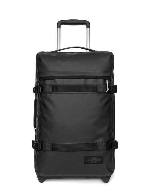 EASTPAK TRANSIT'R S WP Hand luggage trolley, water repellent tarp black2 - Hand luggage