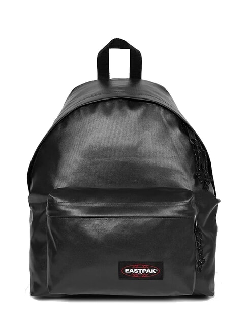 EASTPAK PADDED PAK'R Backpack glossy black - Backpacks & School and Leisure