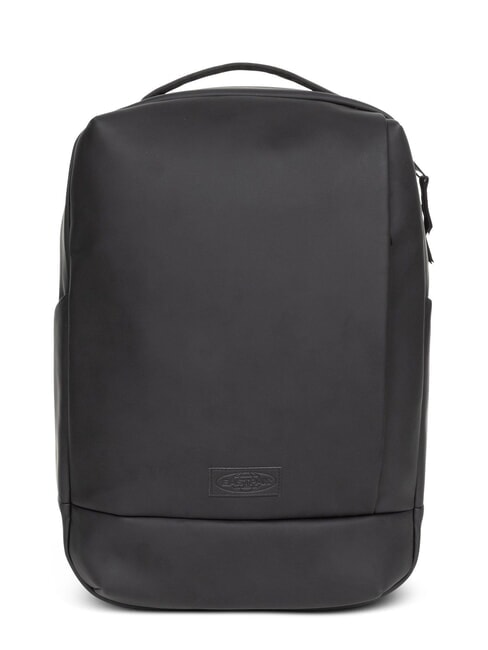 EASTPAK TECUM F CNNCT F  16" PC backpack matte black - Laptop backpacks