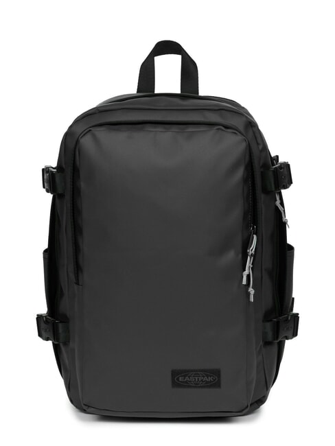 EASTPAK CABIN PAKR WP Underseater backpack, 15" laptop holder tarp black2 - Backpacks & School and Leisure