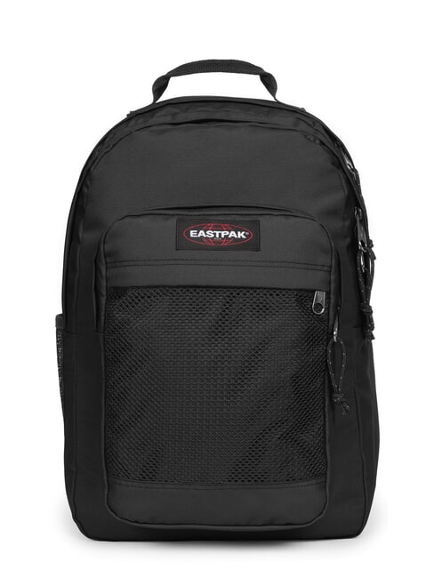 EASTPAK STUDY BUDDY Backpack with 15.6" laptop holder BLACK - Backpacks & School and Leisure