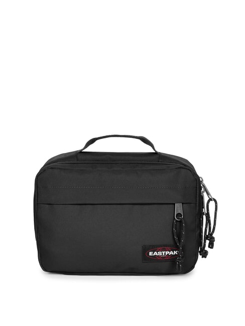 EASTPAK ROAD KIT Travel beauty case with hanger BLACK - Beauty Case