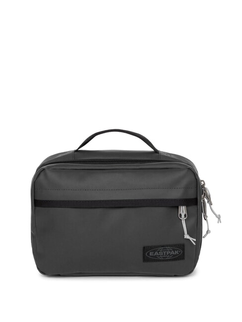 EASTPAK ROAD KIT Travel beauty case with hanger tarp black2 - Beauty Case