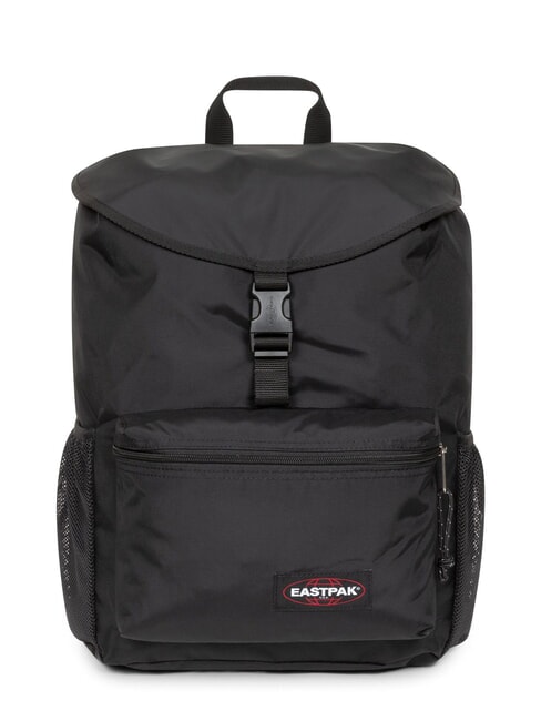 EASTPAK BAZEGO Backpack with 15.6" laptop holder black - Laptop backpacks