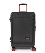 EASTPAK RESIST'R ZIP M Medium trolley - Rigid Trolley Cases