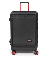 EASTPAK RESIST'R ZIP L Large trolley - Rigid Trolley Cases