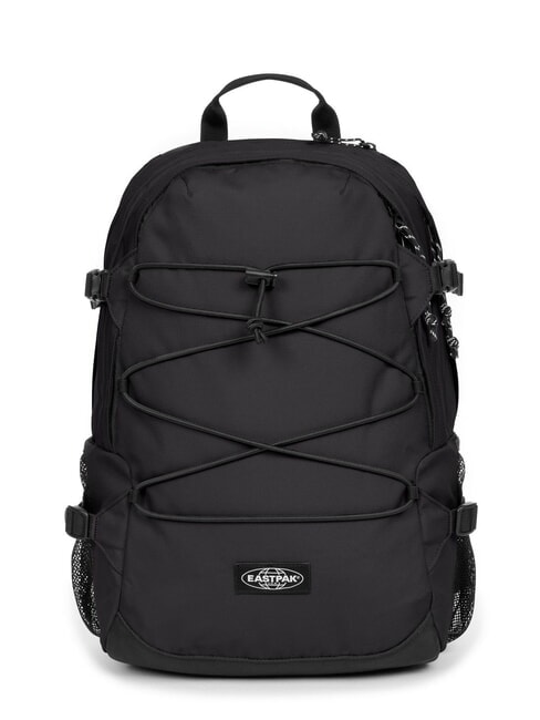 EASTPAK GERYS PRO 15.6" laptop backpack cs black pro - Backpacks & School and Leisure