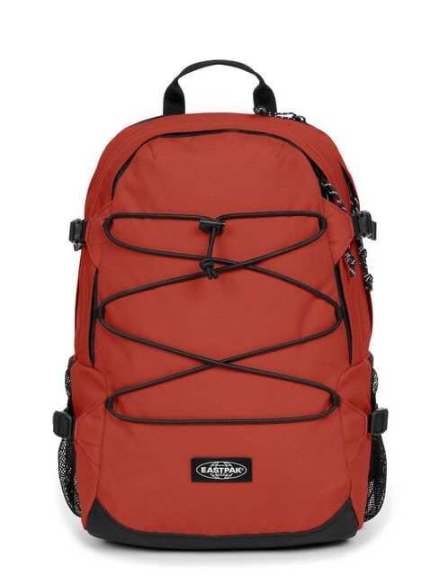 EASTPAK GERYS PRO 15.6" laptop backpack cs rust - Backpacks & School and Leisure