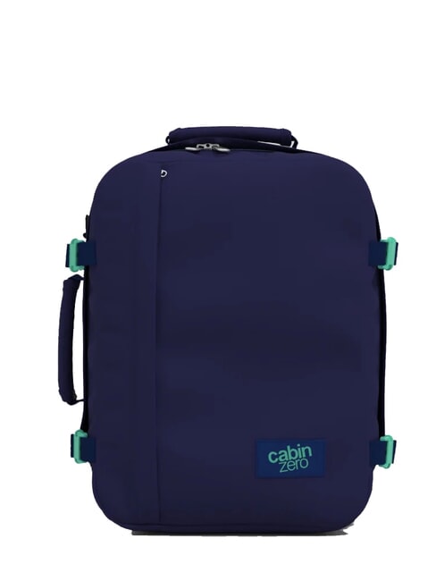 CABINZERO CLASSIC 28L Underseater Travel Backpack deep sea - Backpacks & School and Leisure