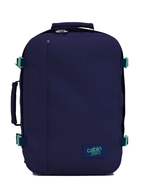 CABINZERO CLASSIC 36L Underseater Travel Backpack deep sea - Backpacks & School and Leisure
