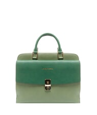 PIQUADRO CAMPIONARIO - DAFNE Briefcase for pc 13.3 "or iPad&reg; Pro 12.9" - Work Briefcases