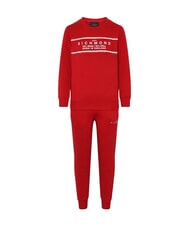 JOHN RICHMOND MARGA  Cotton tracksuit - Children's tracksuits
