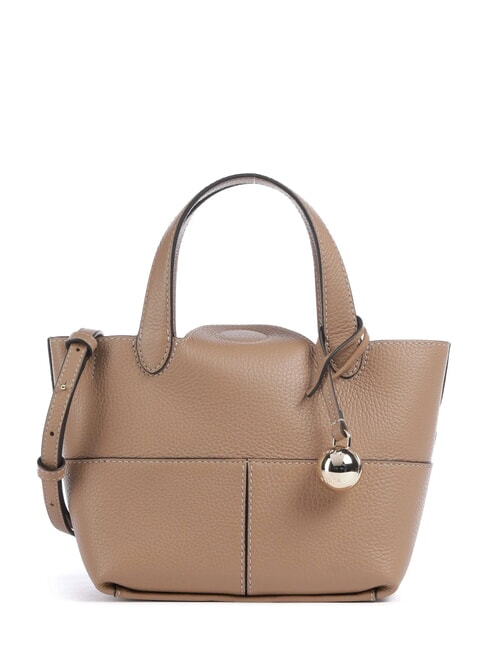 FURLA PRIMROSE  Shoulder bag, leather desert - Women’s Bags