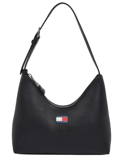 TOMMY HILFIGER TJW MUST Shoulder bag black - Women’s Bags