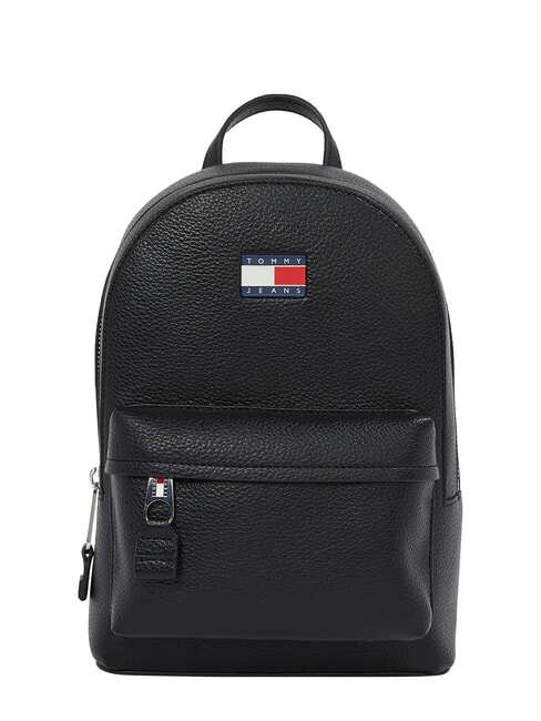 TOMMY HILFIGER TJW MUST Backpack black - Women’s Bags