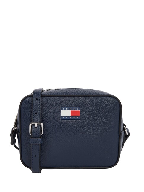 TOMMY HILFIGER TJW MUST Micro Shoulder Bag dark night navy - Women’s Bags