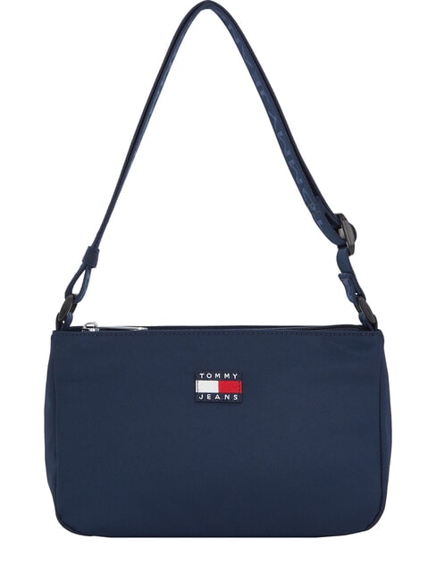 TOMMY HILFIGER TJW DAILY Shoulder bag dark night navy - Women’s Bags