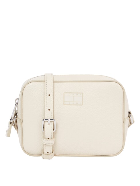 TOMMY HILFIGER TJW MUST Micro Shoulder Bag newsprint - Women’s Bags
