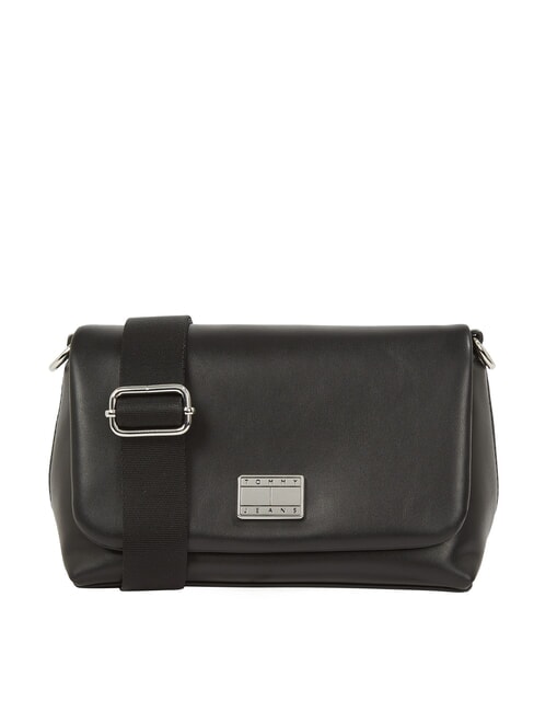 TOMMY HILFIGER TJW AMERICAN COOL Mini Shoulder Bag black - Women’s Bags