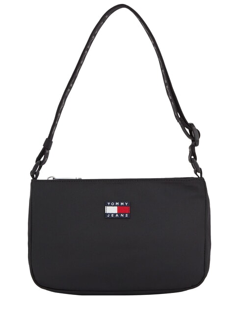 TOMMY HILFIGER TJW DAILY Shoulder bag black - Women’s Bags